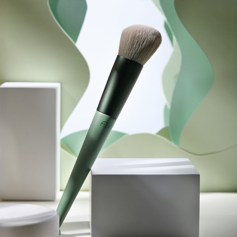 FIX+ Morandi Evergreen Professional Makeup Brush 13 Pcs Set T4893