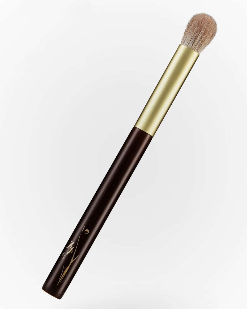 FIX+ Professional Sd-6 Large Slope Eyeshadow & Blending Makeup Brush T4955