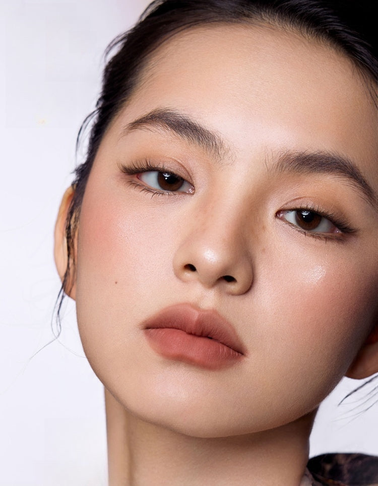 Girlcult Compendium of Materia Medica Collection Love Whisper Lipstick T4481