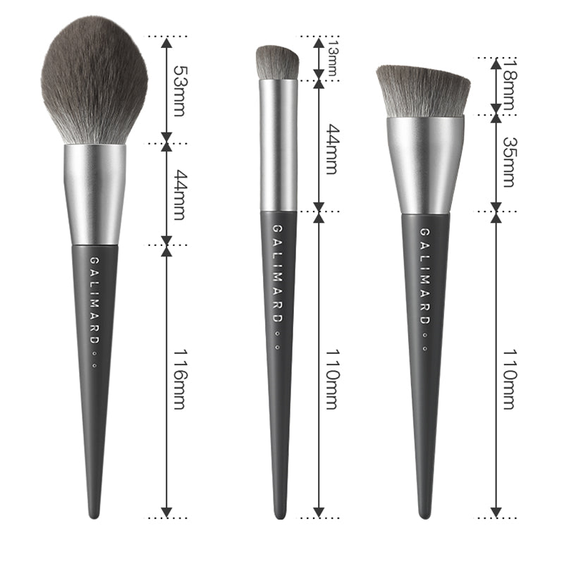 GALIMARD Professional Super Soft Makeup Brush T3521