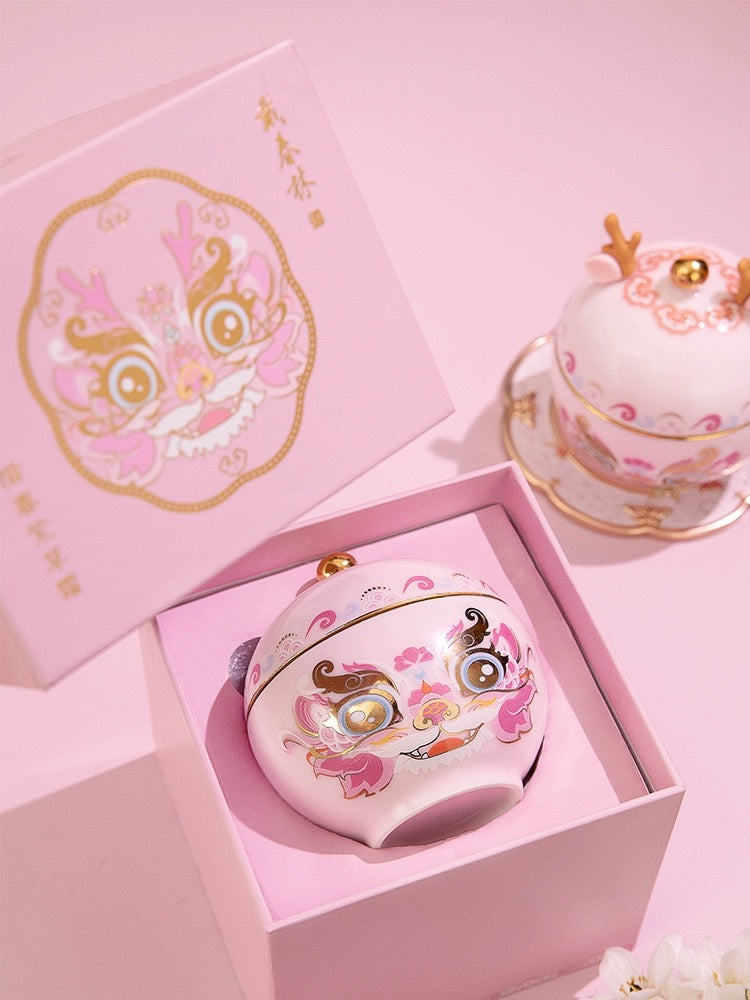 DaiChunLin 120g Anti-acne Oil-control Soothe Moisture Facial Cream T5083