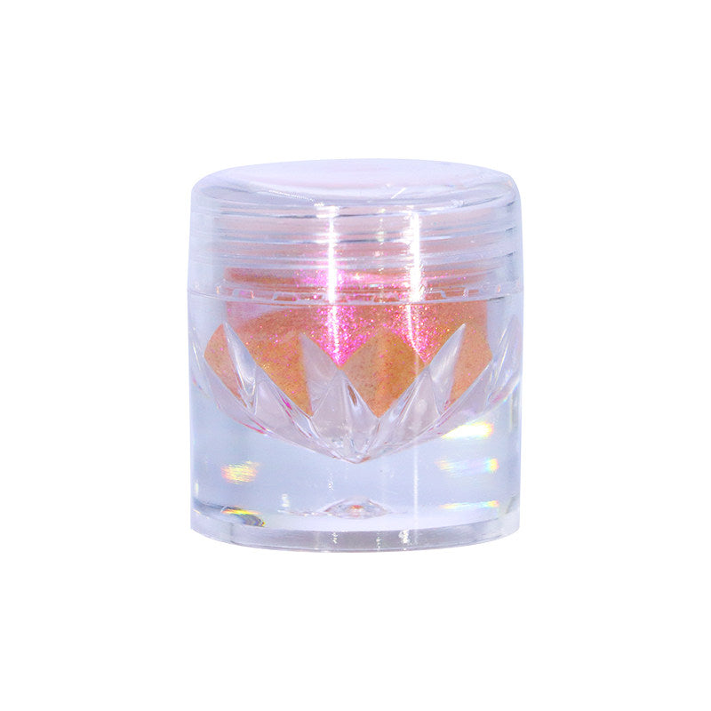 SheenEffect Optical Chameleon Eyeshadow Glitter Powder T5953