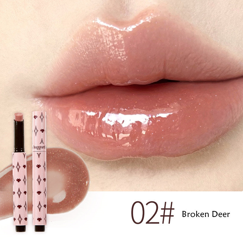 HAGGARD Emo Monster Collection Mirror Lipstick T4300