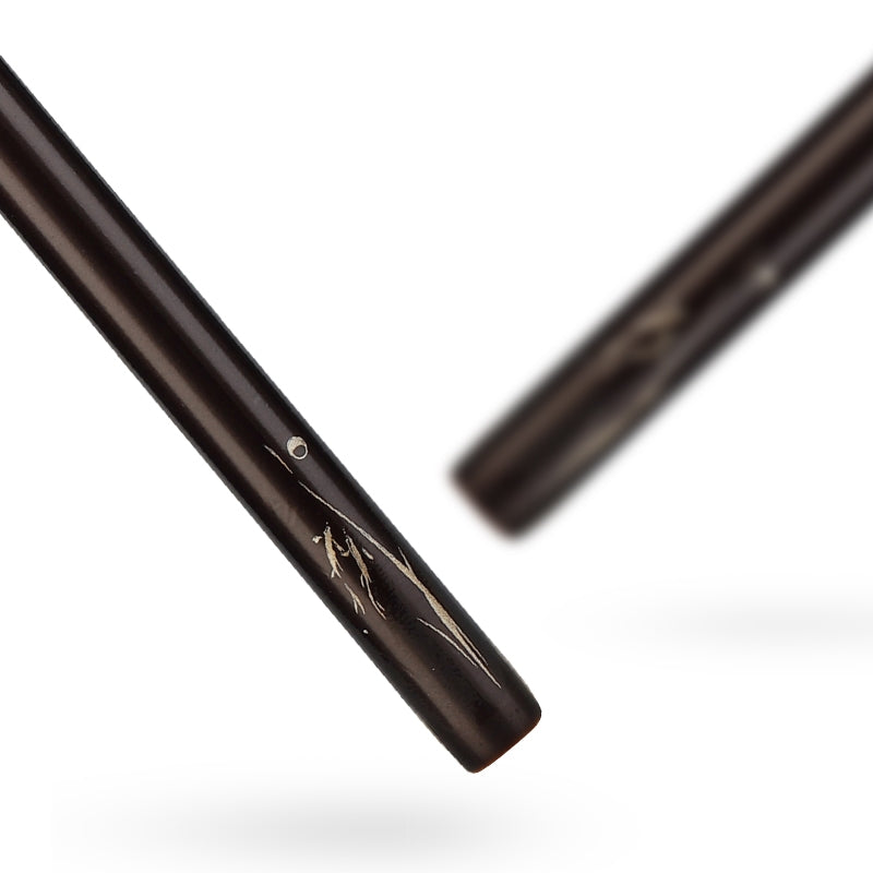 FIX+ Professional Sd-6 Large Slope Eyeshadow & Blending Makeup Brush T4955
