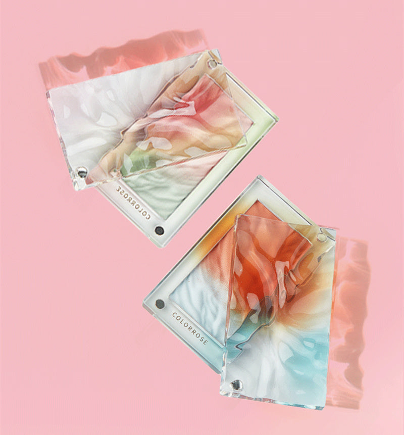 COLORROSE Water Ripple Collection Makeup Blusher T4184