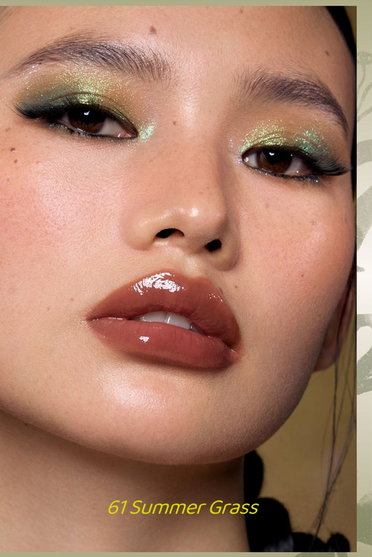 Girlcult Compendium of Materia Medica Collection Chameleon Øjenskyggepalette T4483