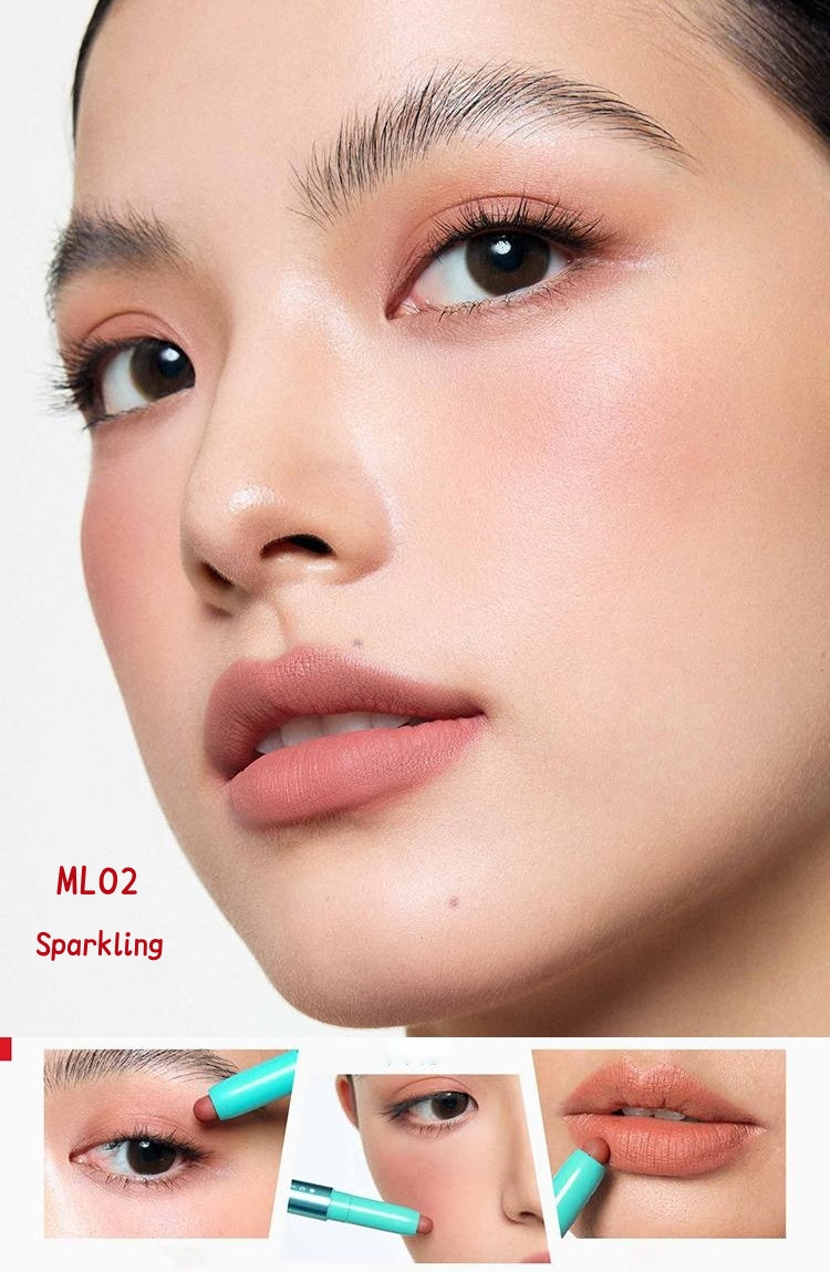 Girlcult Nanyang Holiday Collection Multi-use Makeup Pen T5078