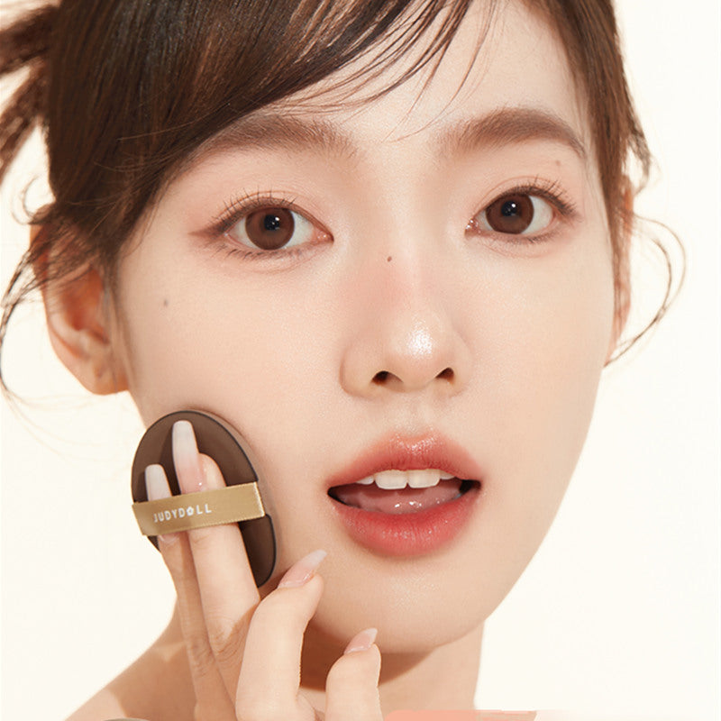 JUDYDOLL Oil Control Everlast Matte Cushion Foundation T3301