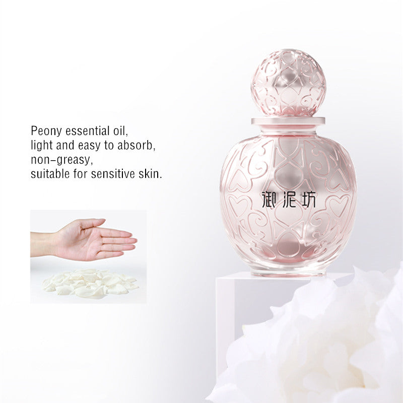 UNIFON Flowers Bloom Peony Glossy Essence Oil T3324