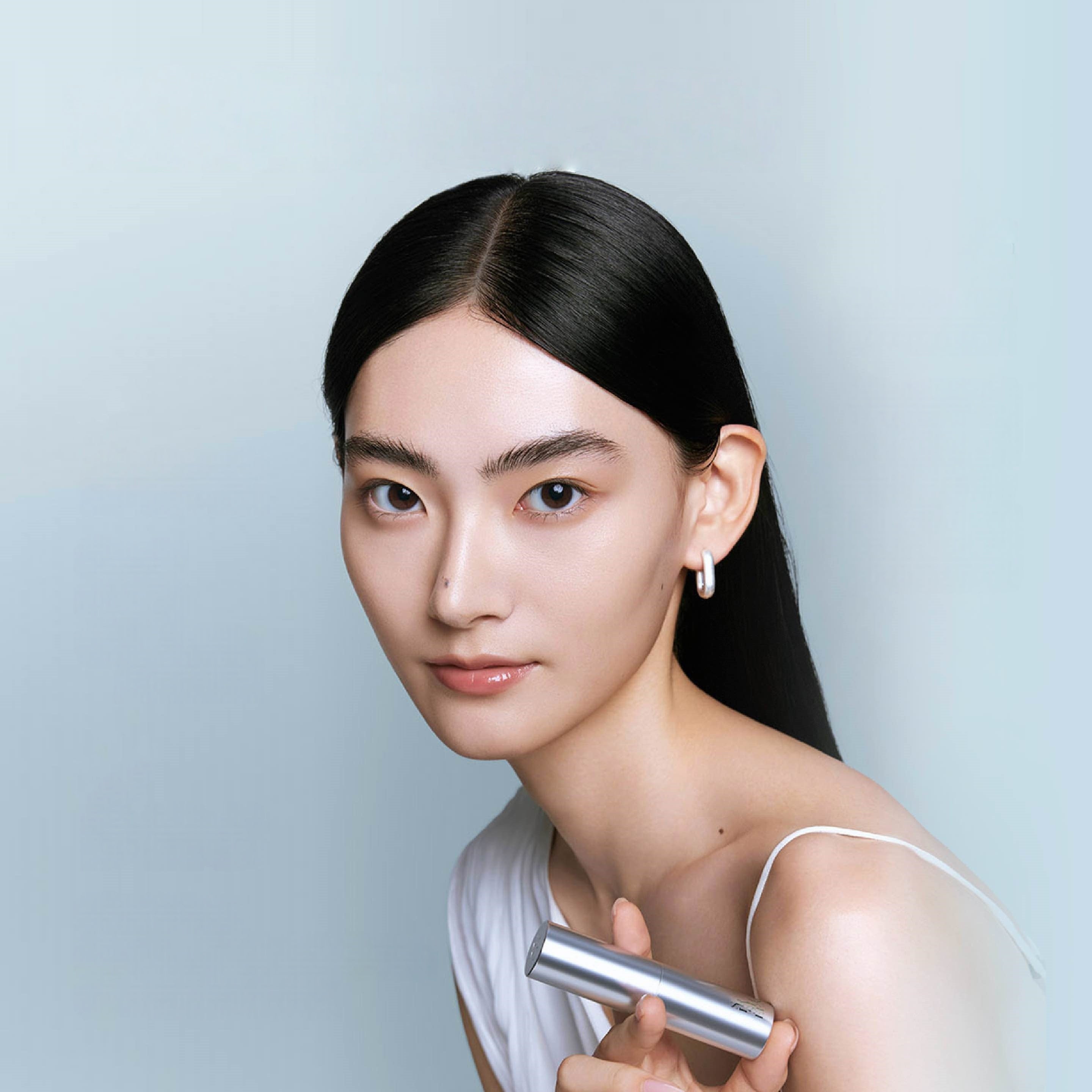 SPLASHEEN 80.9% Serum Moist & Comfort Makeup Primer Stick T5301