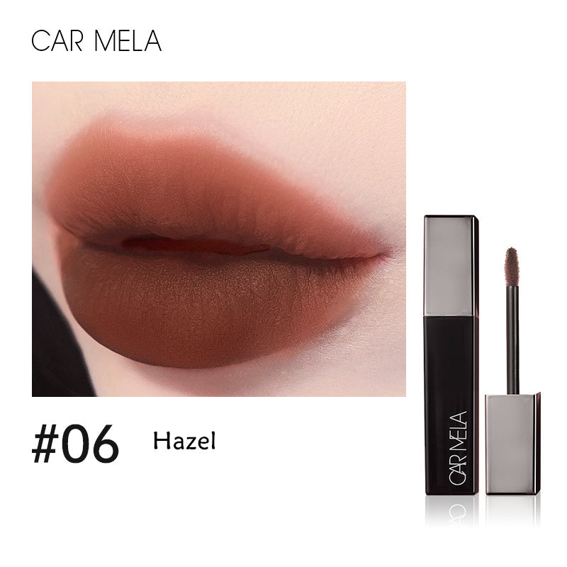 CARMELA Renaissance Retro Matte Lip Clay T4222