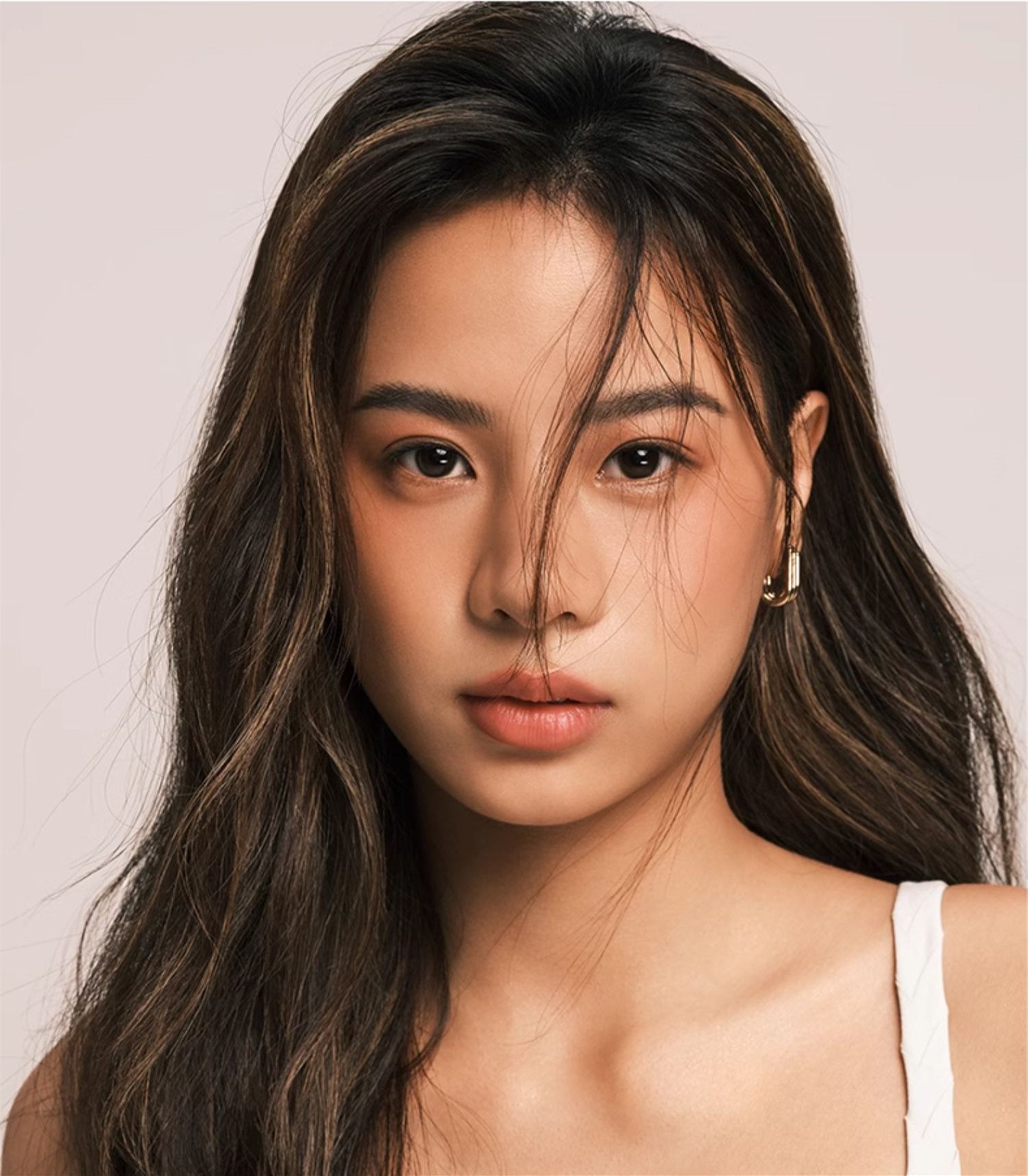 TAASHEE Multi-Usee Makeup Cream For Blusher & Lipstick & Eyeshadow T4253