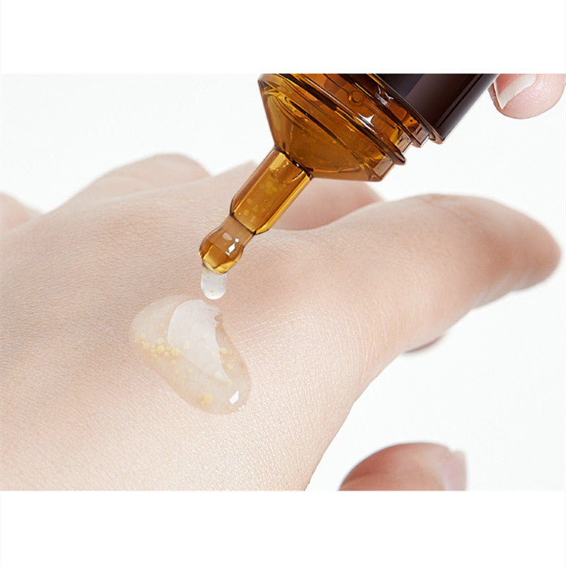 HBN 15ml Double Retinol Caffeine Anti-aging Serum Eye Cream T3285