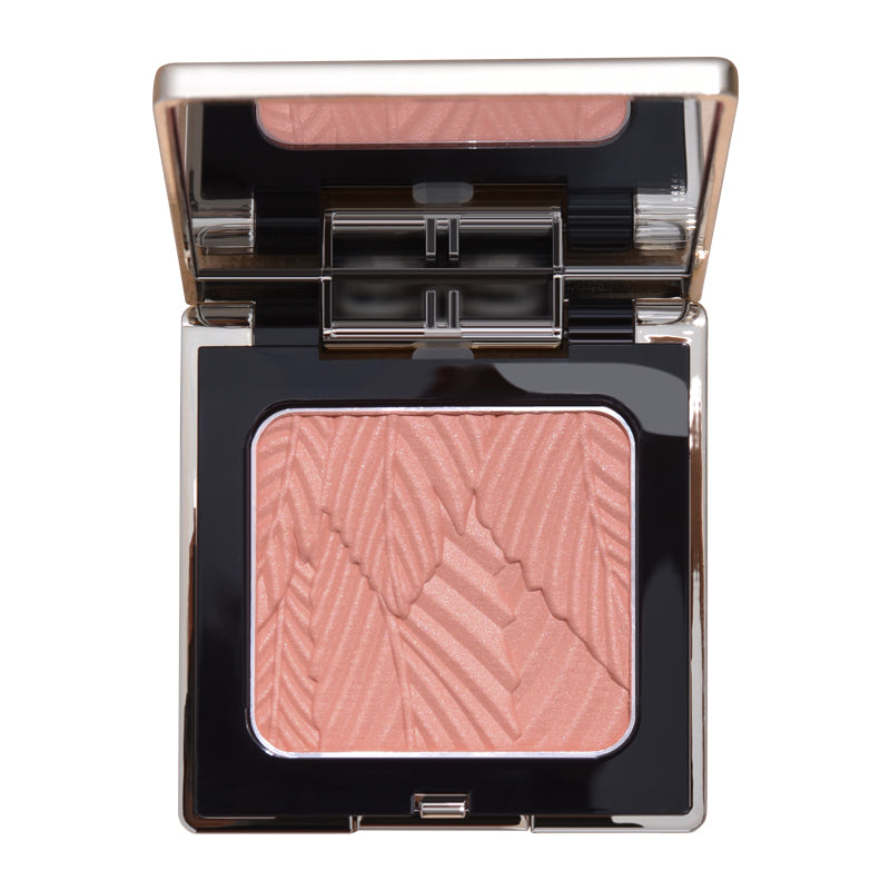 ORIGINAL ARTIST Red Maple Liquid Baked Satin Makeup Blusher T4175