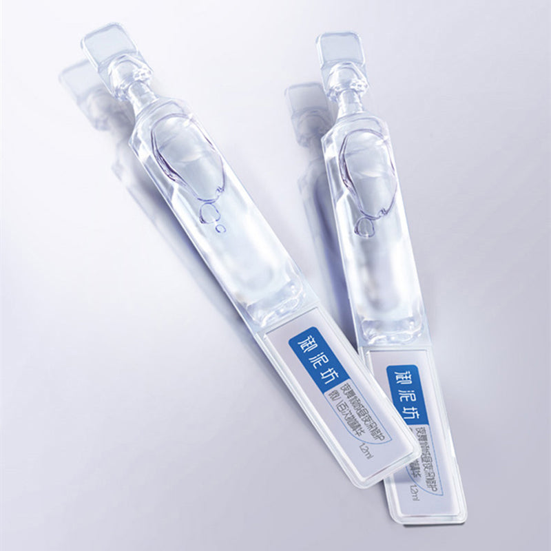 UNIFON Glamorous Night Micro HA 800 Daily Repair Essence Serum 20pcs Set T3326