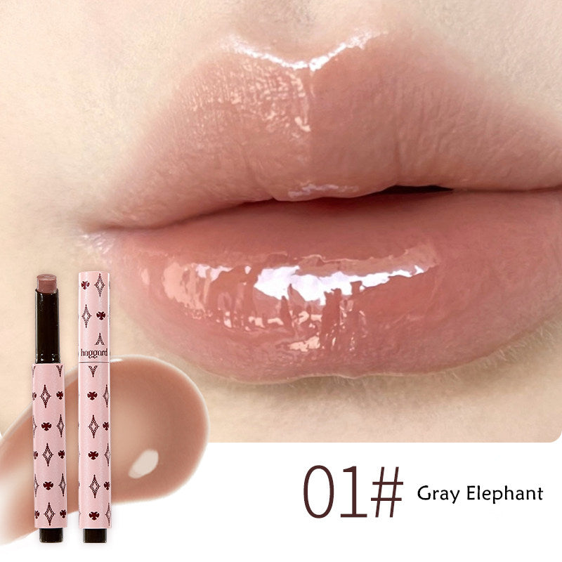 HAGGARD Emo Monster Collection Mirror Lipstick T4300