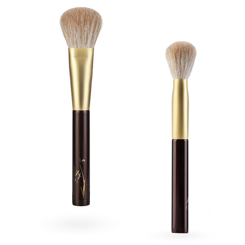 FIX+ Professional Sd-4 Blusher & Contour Makeup Brush T4950