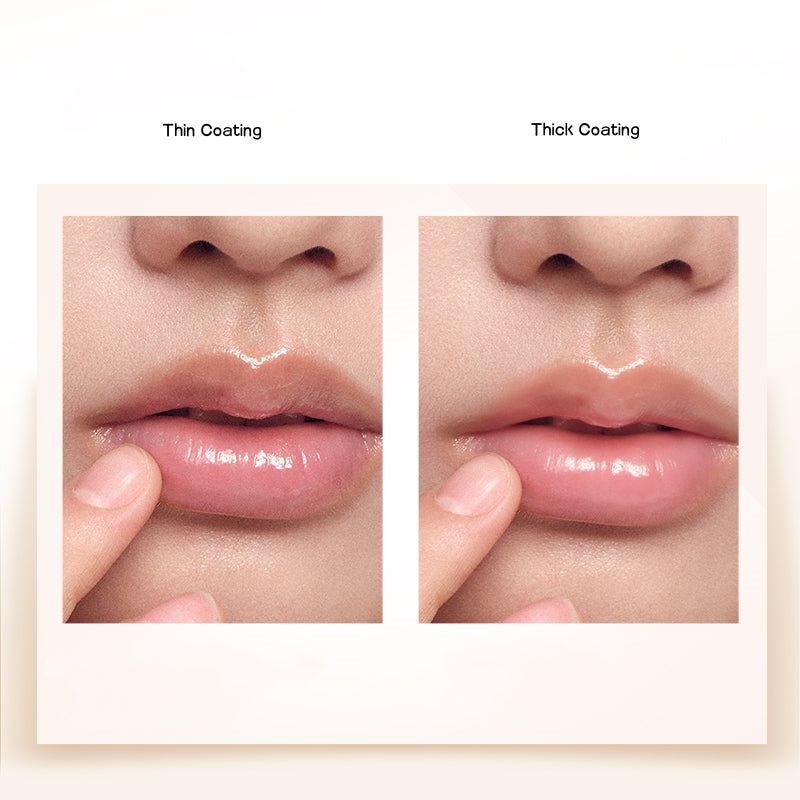 Funny Elves Hydrating & Moisturizing Lip Oil Mask T5333