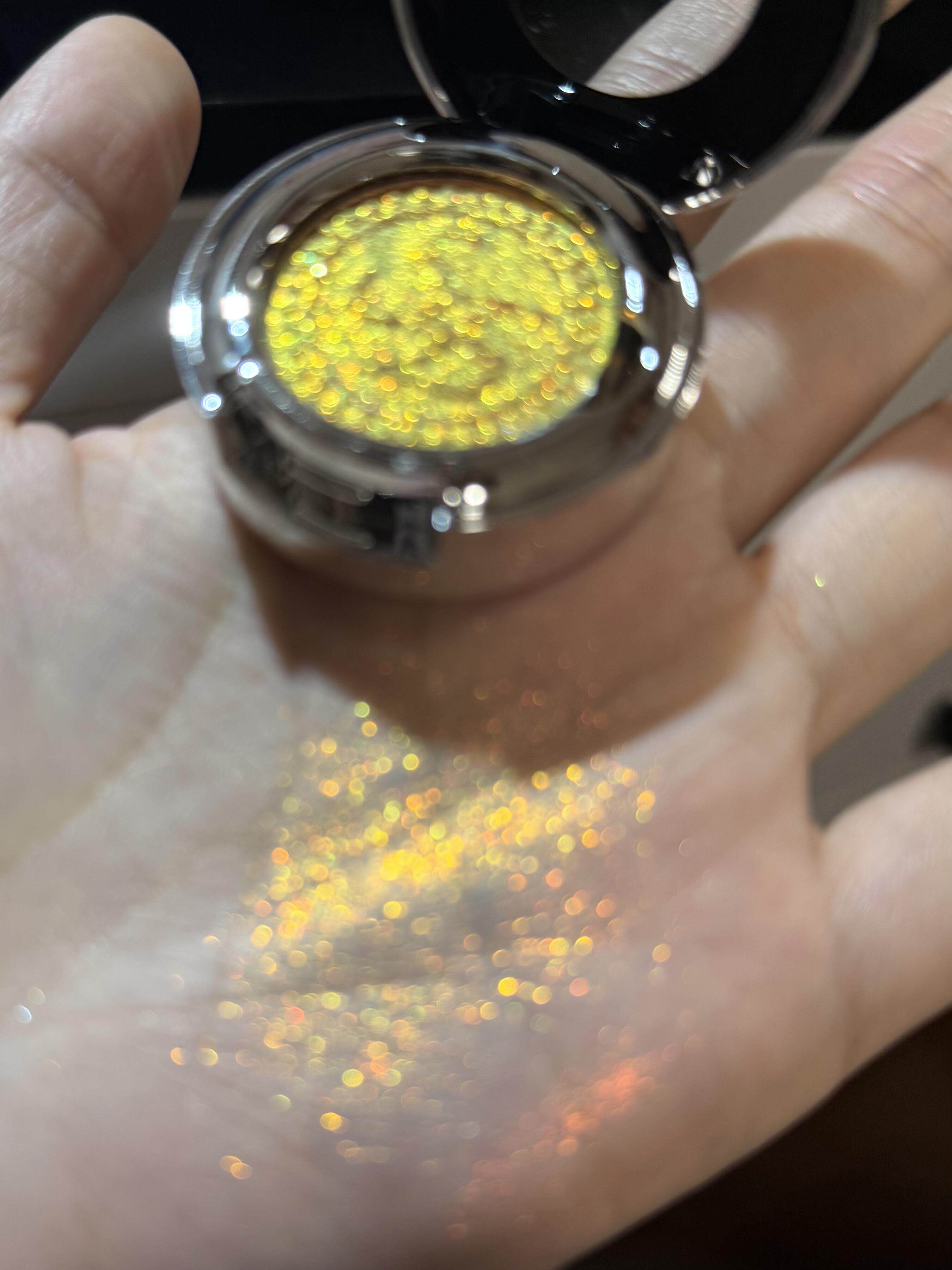 SheenEffect Magic Chameleon Eyeshadow #Ideal Type T4795