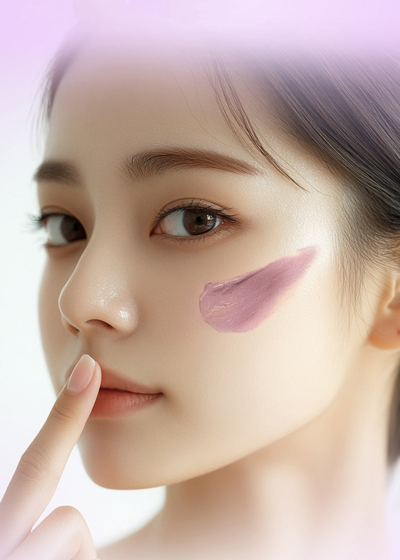 Papa Recipe Eggplant Mild Mud Cream Fask Mask Pro (3.0) T5048