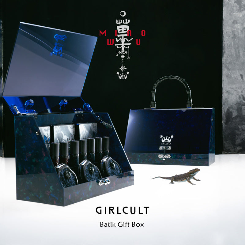 Girlcult Miao Witch Collection All-In-One Gift Box T4191