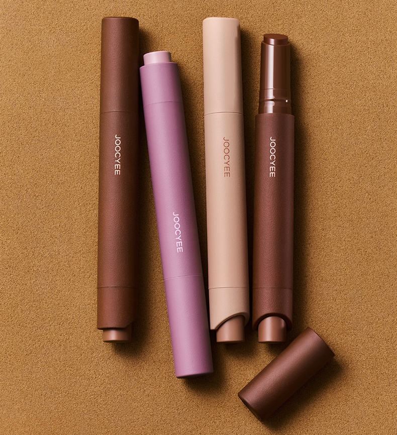 JOOCYEE Rouge Velvet Matte Lipstick T4284