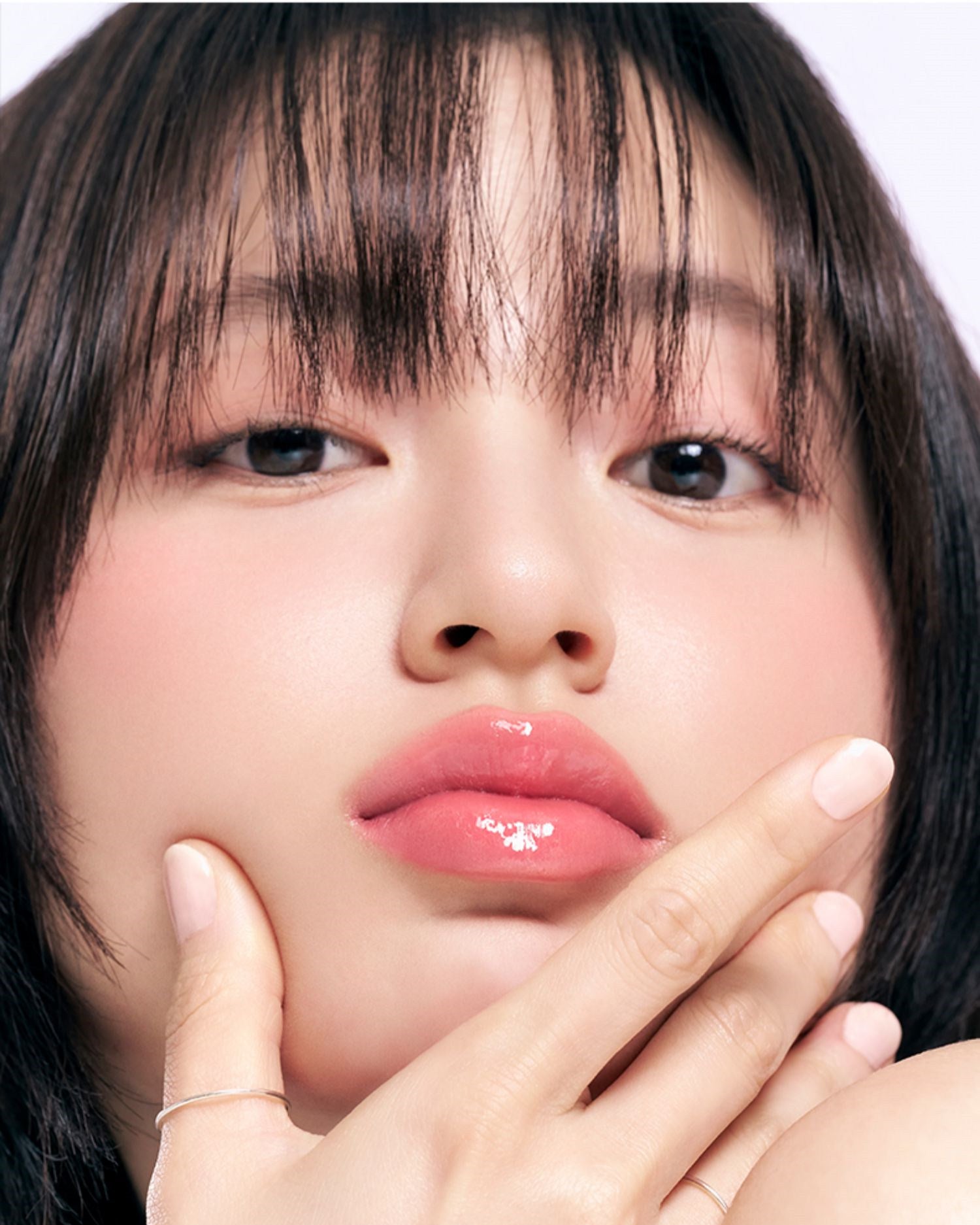 ROMAND Juicy Langtidsholdbar Spejl Læbestift (2.0) T4336