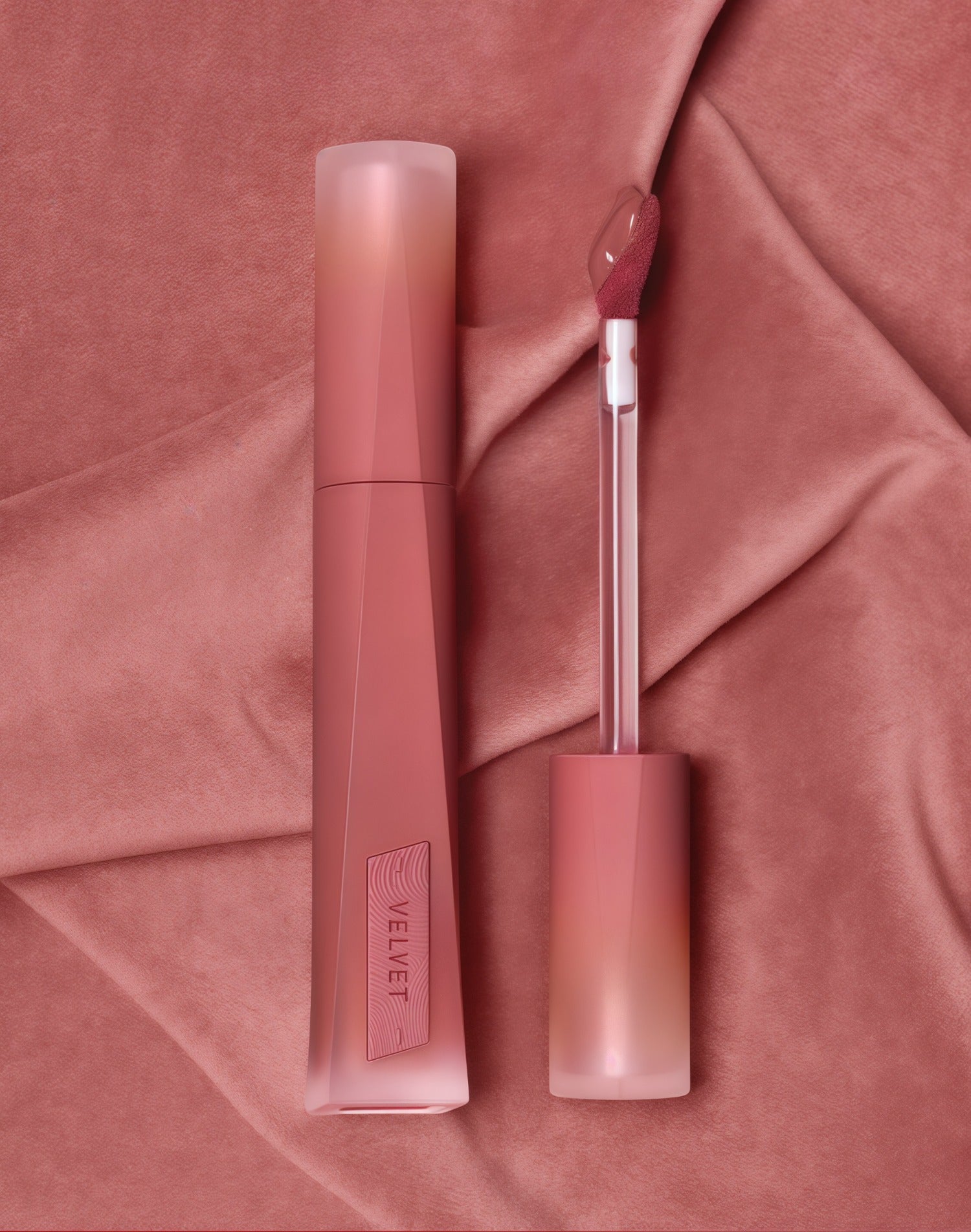 3CE Silky Moisturize Velvet Matte Lip Glaze T5156