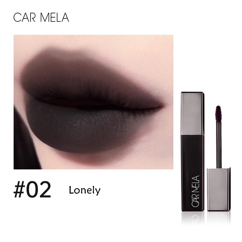 CARMELA Renaissance Retro Matte Lip Clay T4222