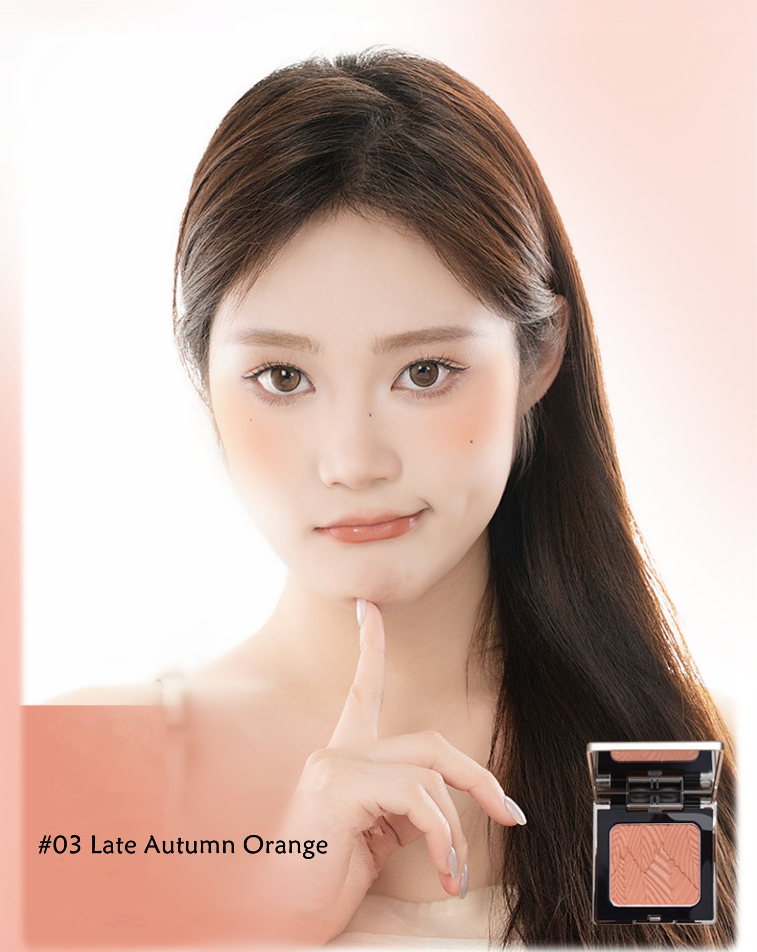 أحمر الخدود السائل من ماركة أوريجينال آرتيست ريد مابل T4175