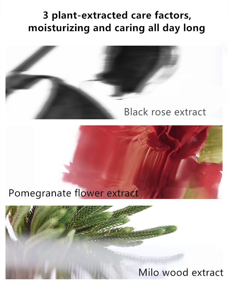 JUDYDOLL Ice Iron Watery Essence Mirror Lipgloss T4200