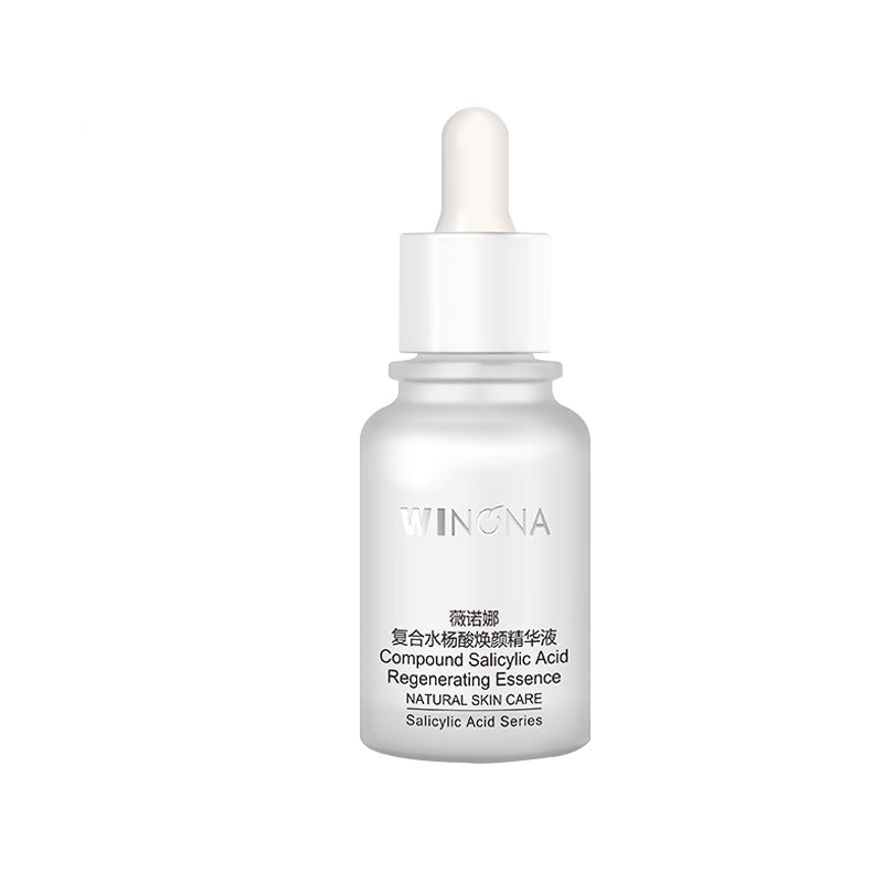 WINONA BHA Series Compound Salicylic Acid Regenerating Anti-Acne Serum T3478
