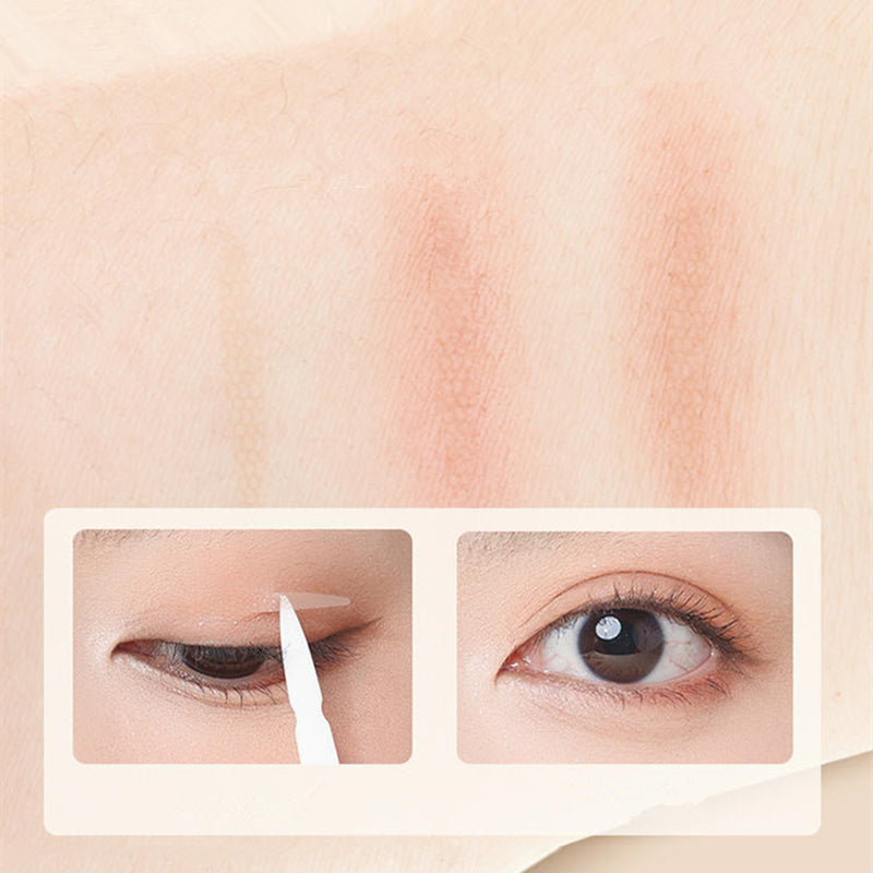 AMORTALS Invisible Lace Double Eyelid Sticker T3591