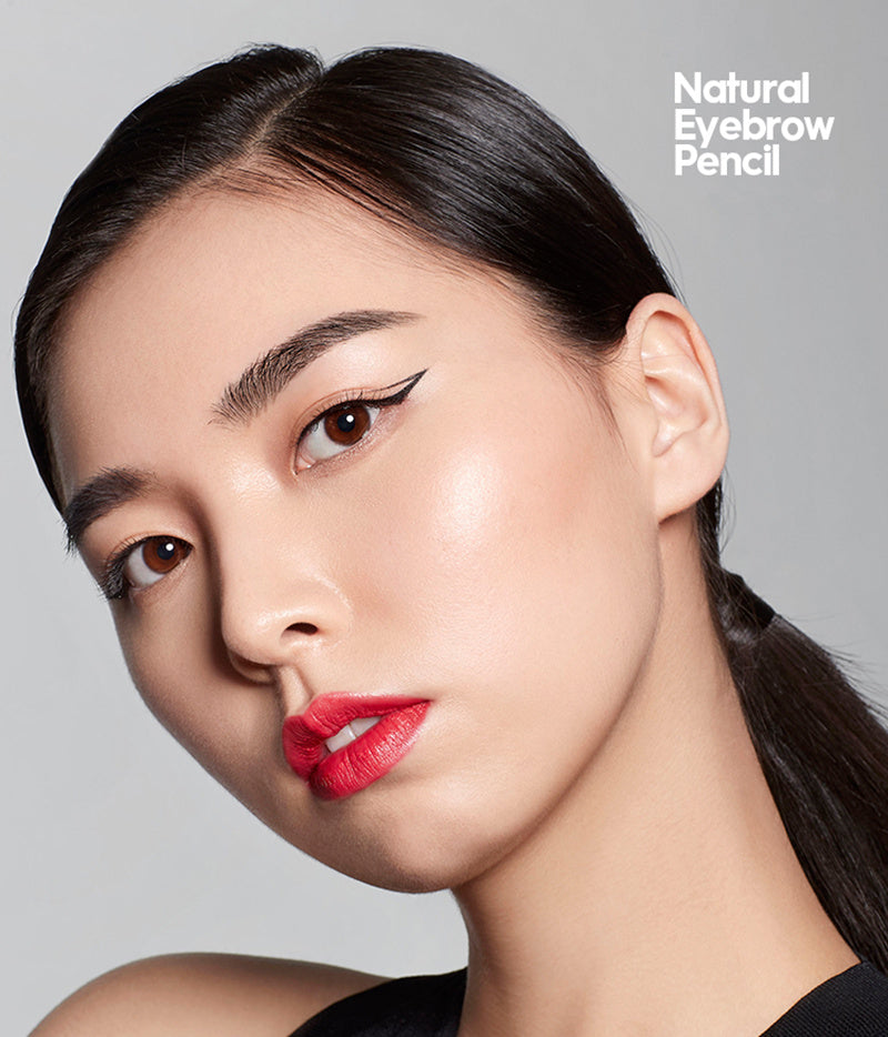 MARIE DALGAR Waterproof Natural Matte Eyebrow Pencil T3824