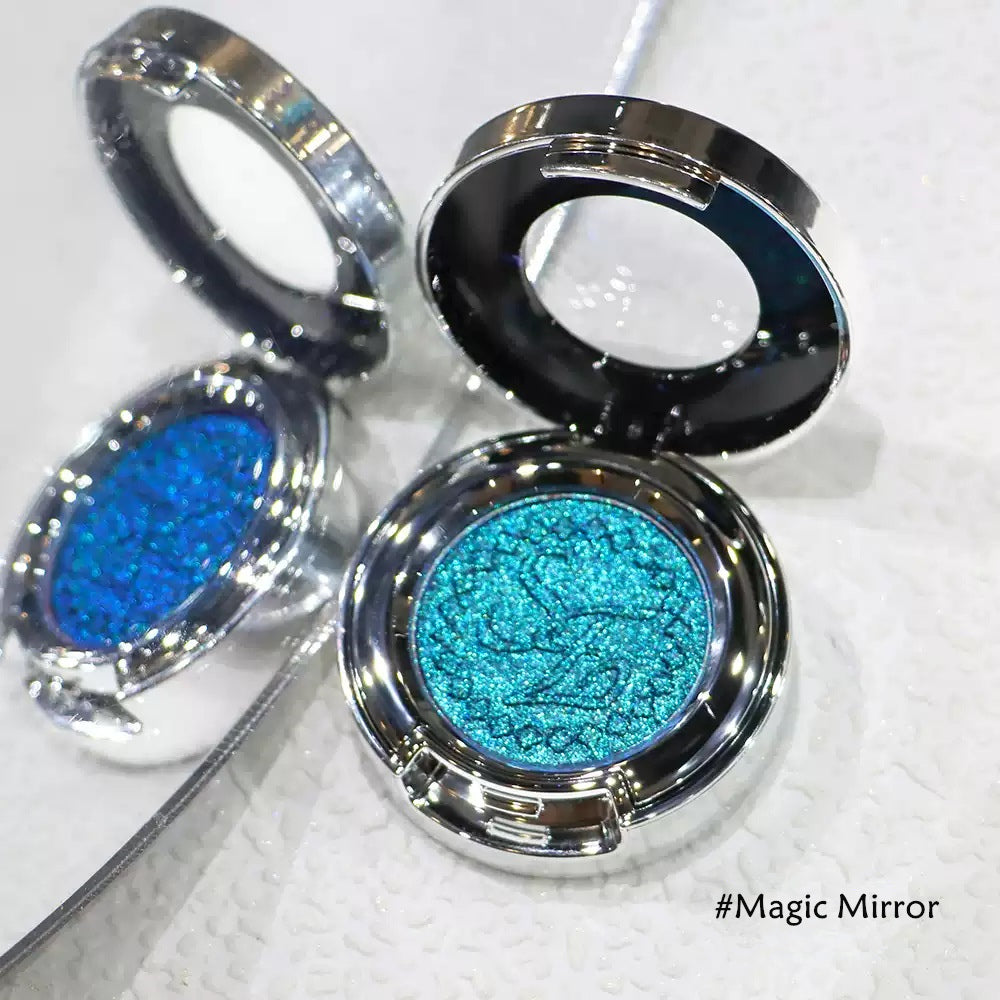 SheenEffect Magic Chameleon Eyeshadow #Magic Mirror T4637