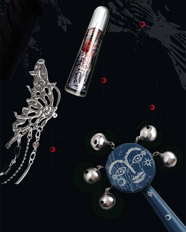 Girlcult Miao Witch Collection All-In-One Gift Box T4191