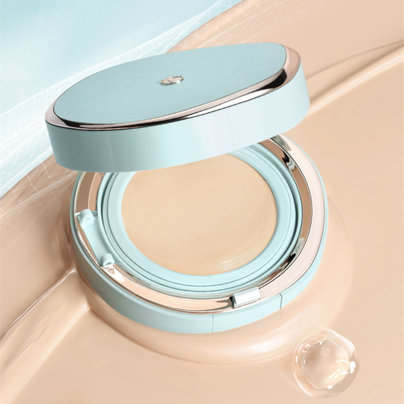 TIMAGE Original Radiant Cushion Foundation For Dry Skin T3327