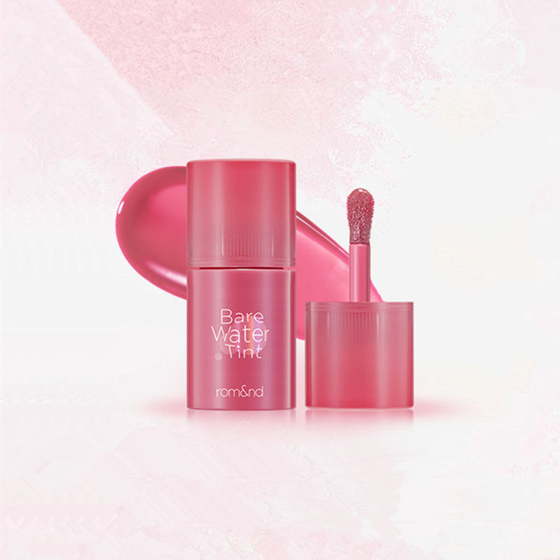 ROMAND Long Lasting Bare Water Matte Lip Tint T4177 – LookHealthyStore