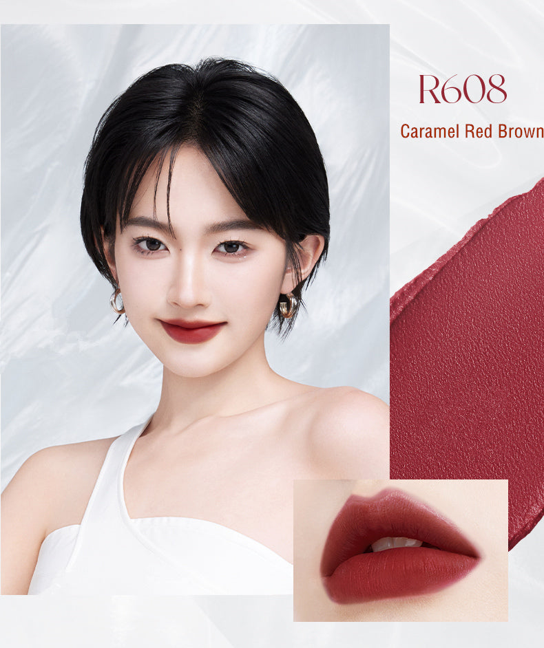 COLORKEY Airy Velvet Matte & Mirror Lip Glaze T4045