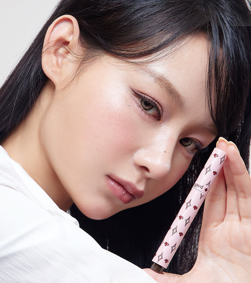 HAGGARD Emo Monster Collection Mirror Lipstick T4300