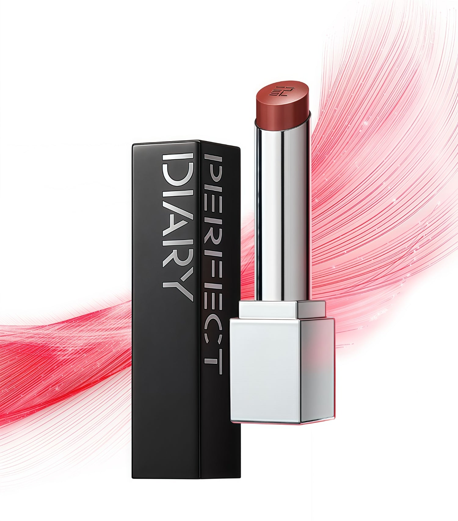 Perfect Diary Bionic Film Moisturizing Essence Lipstick (2.0) T5022