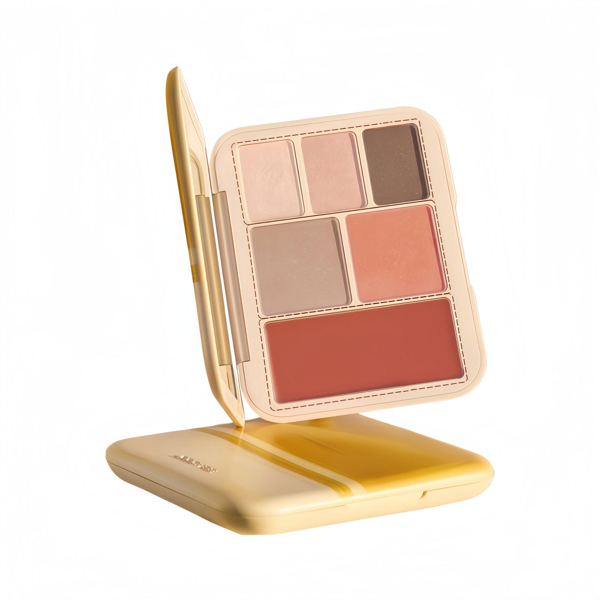 JOOCYEE Summer Fizz Collection Multi-use Makeup Palette T5970