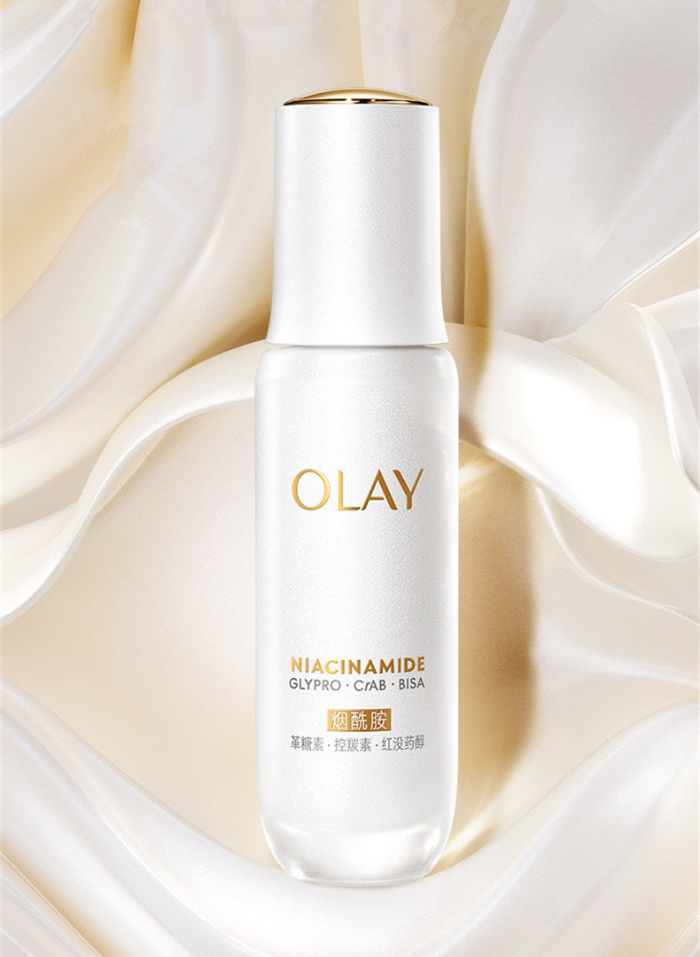 OLAY Niacinamide Glycoxyl Moist Brighten Whiten Serum (5.0) T4363