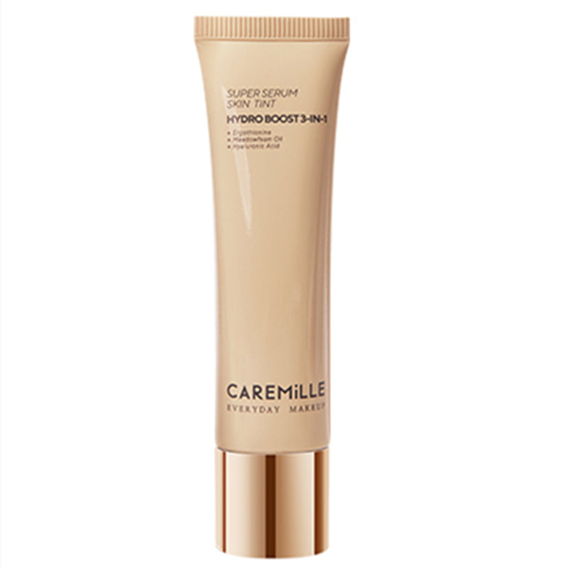 CAREMILLE Super Serum Skin Tint Hydro Boost Makeup Primer T3468