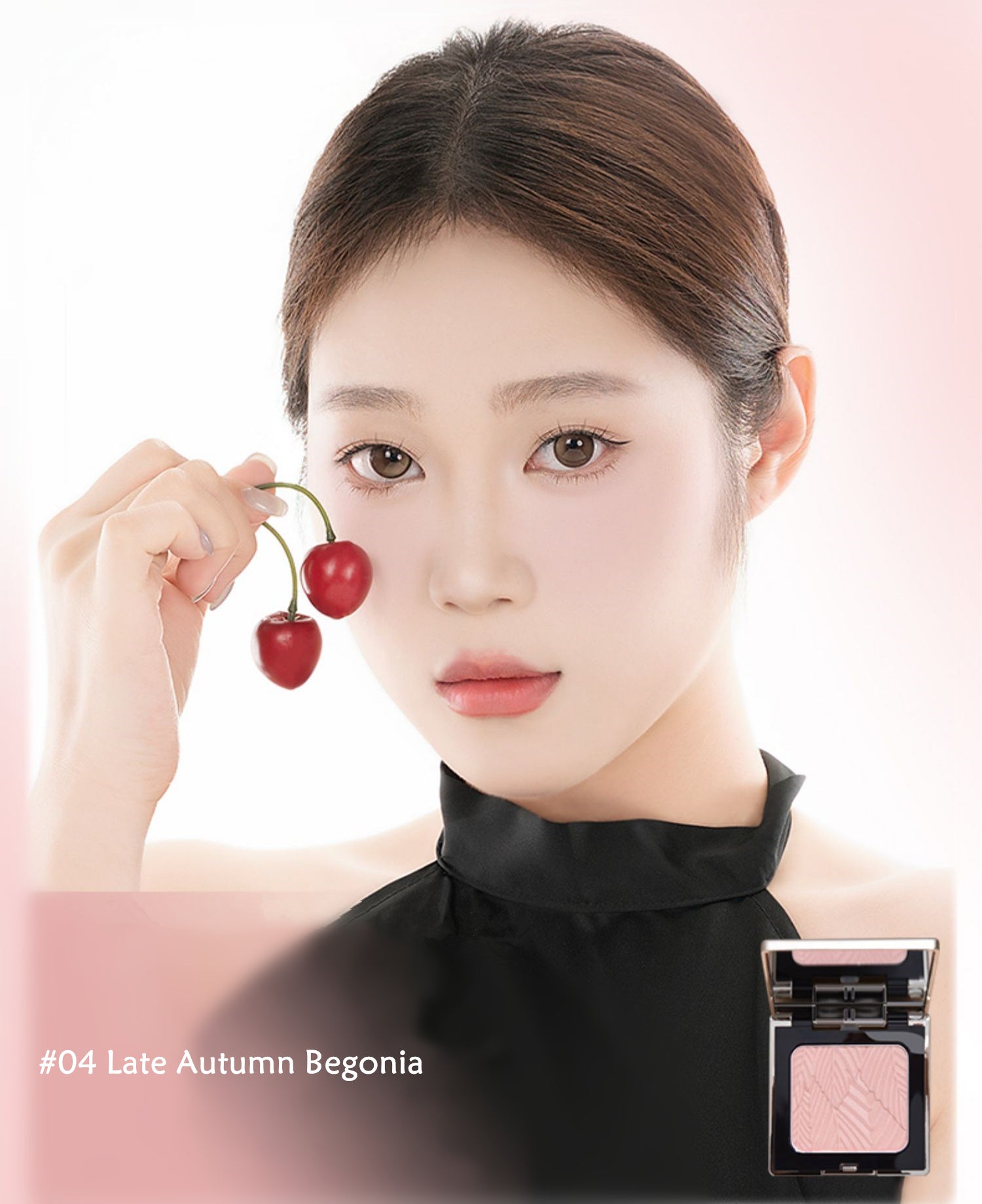 أحمر الخدود السائل من ماركة أوريجينال آرتيست ريد مابل T4175