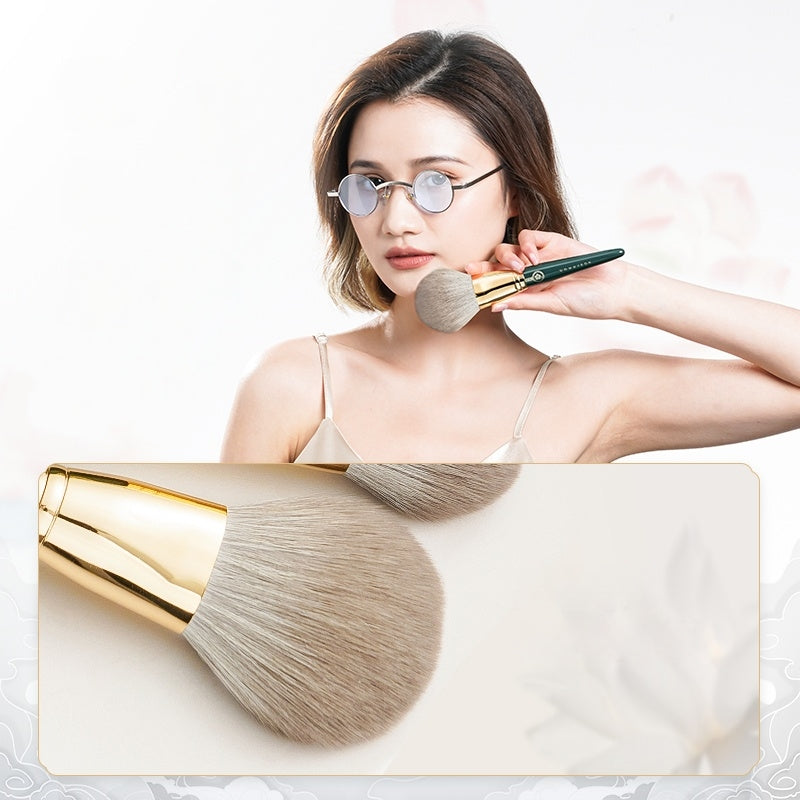 ROWNYEON Queen's Secret Professional Makeup Brush 13 Pcs Set T5004