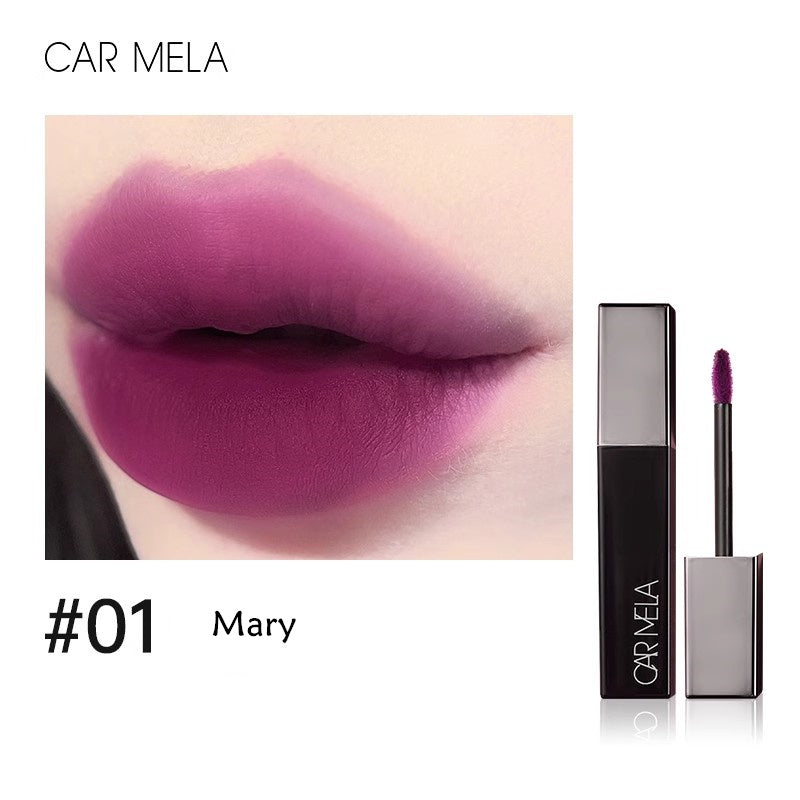 CARMELA Renaissance Retro Matte Lip Clay T4222