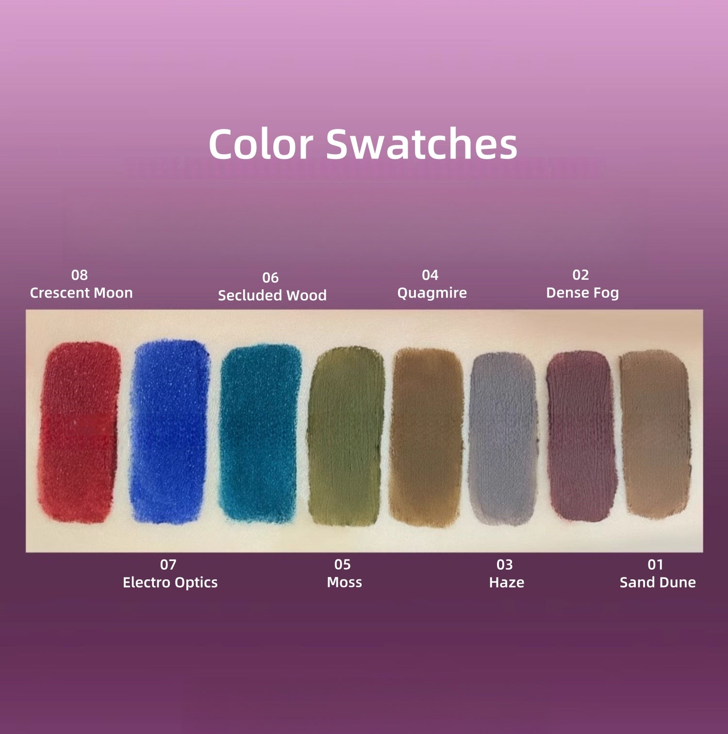 أحمر شفاه مطفي من كارميلا لجمع الأوساخ T4475