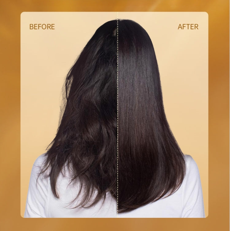 AFU Argan Nut Seed Hair Essencen Oil T5139
