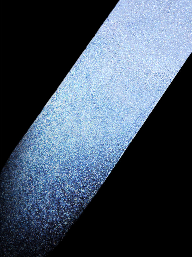 RED CHAMBER Ædelstenspulver Krystal Diamant Øjenskygge T4291